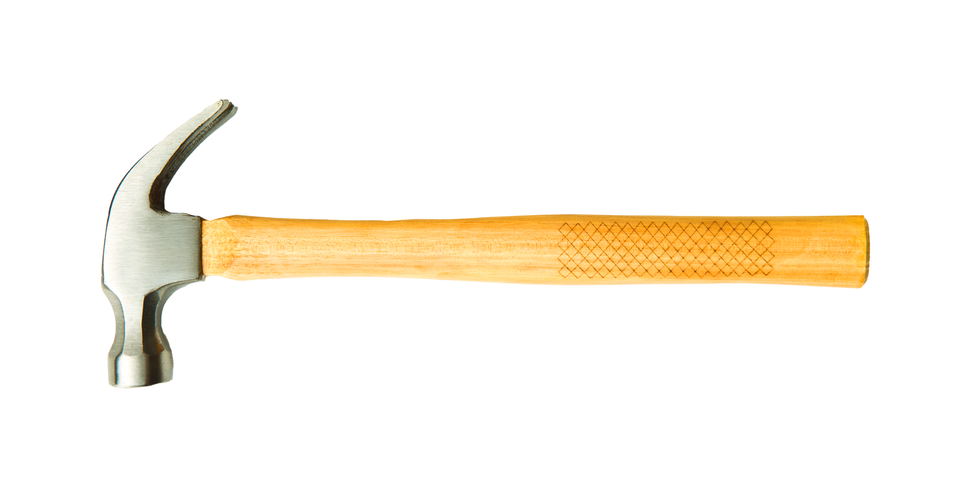 the claw hammer 13825952 PNG