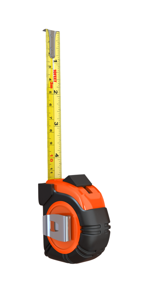 tools measure tape png