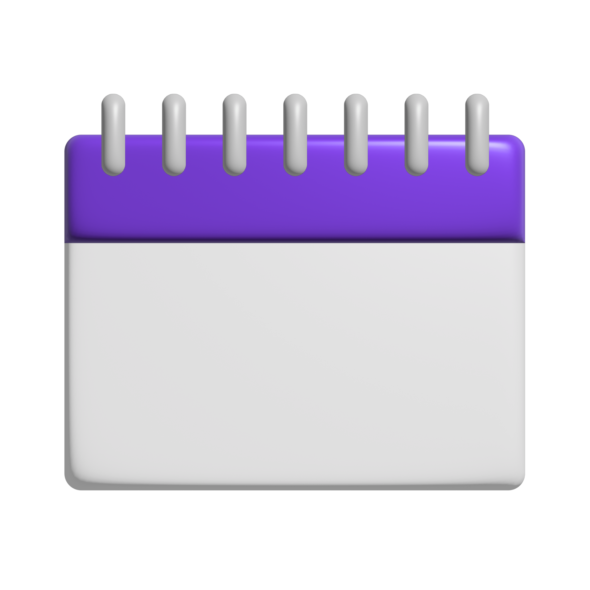 Calendar On Transparent Background 13826154 Png Calendar On Transparent Background 13826154 Png