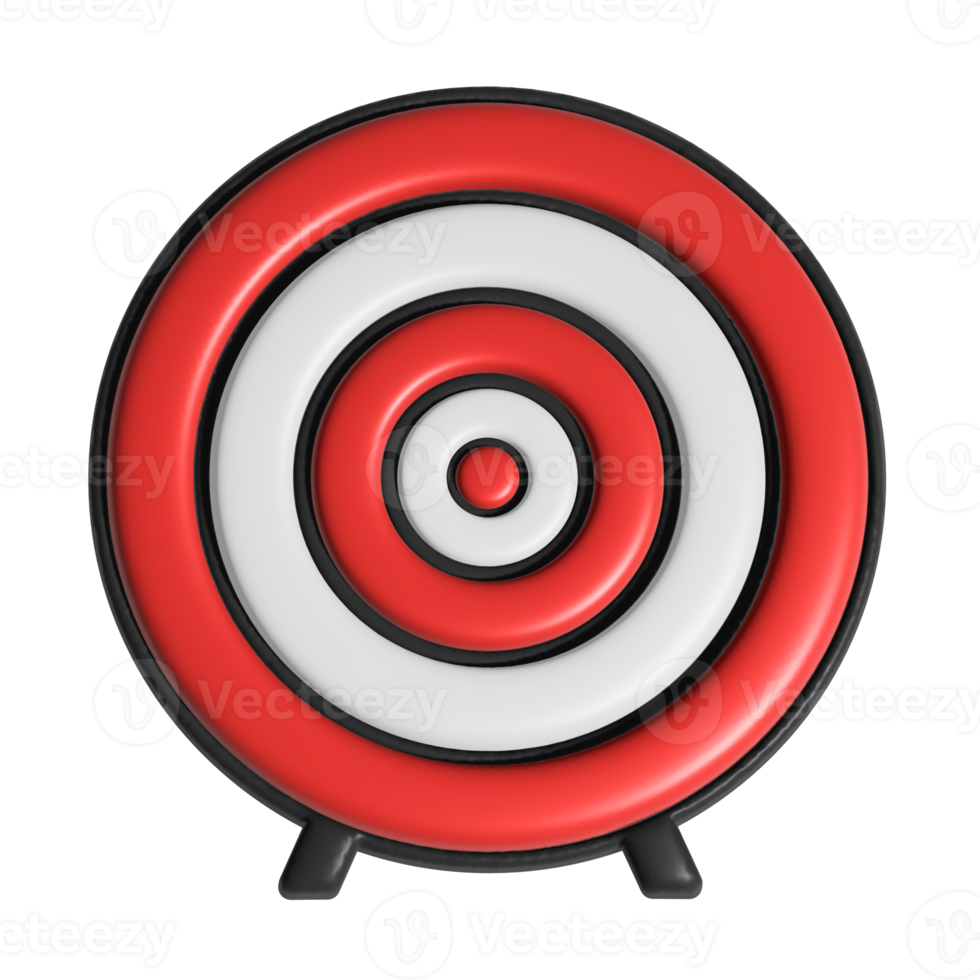 Target board icon png