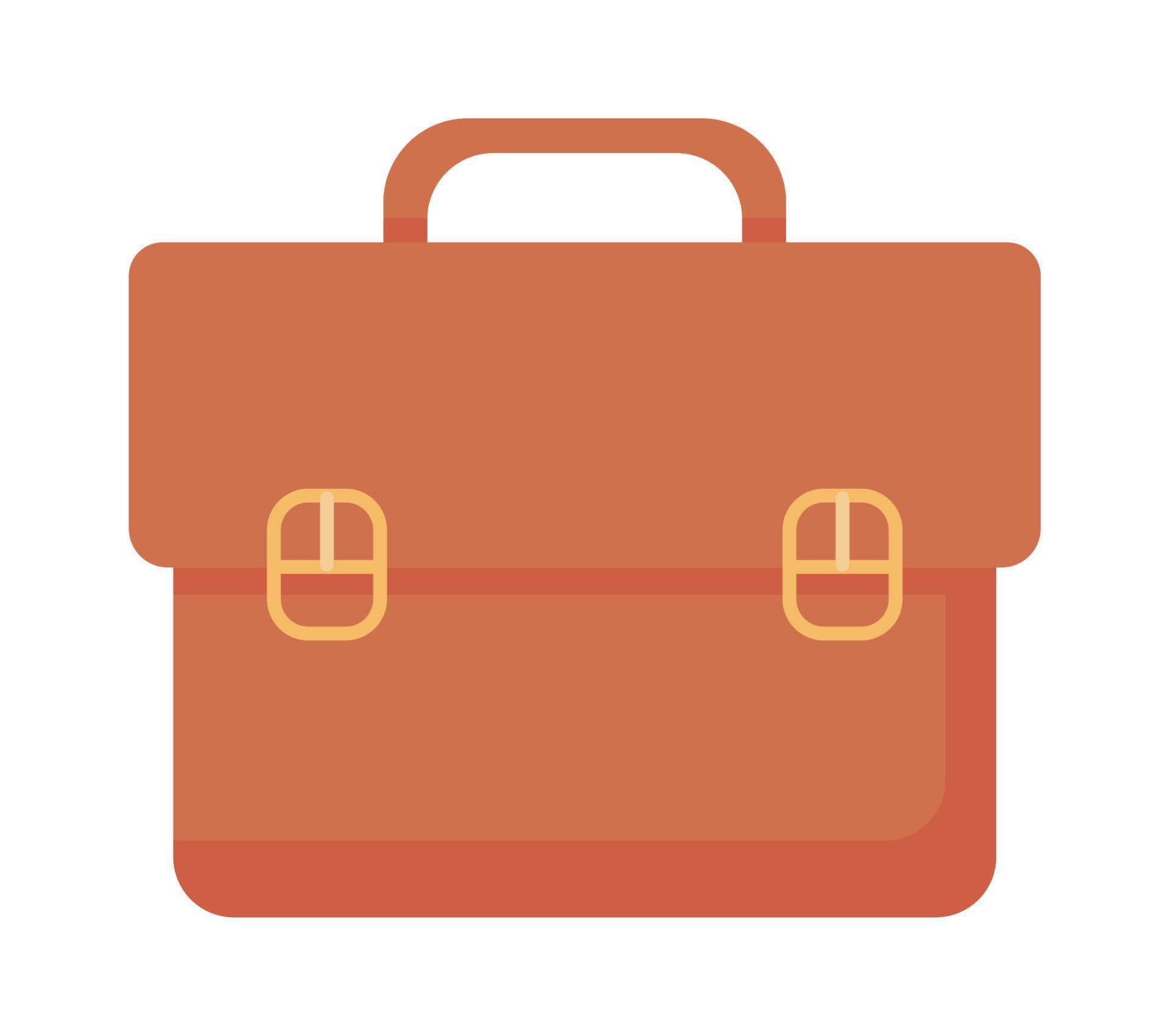 business briefcase icon 13827193 Vector Art at Vecteezy