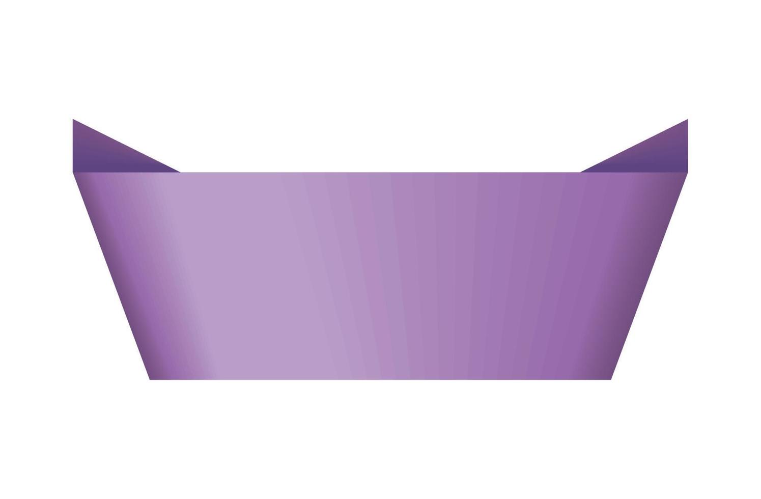 Marketing Label layout vector