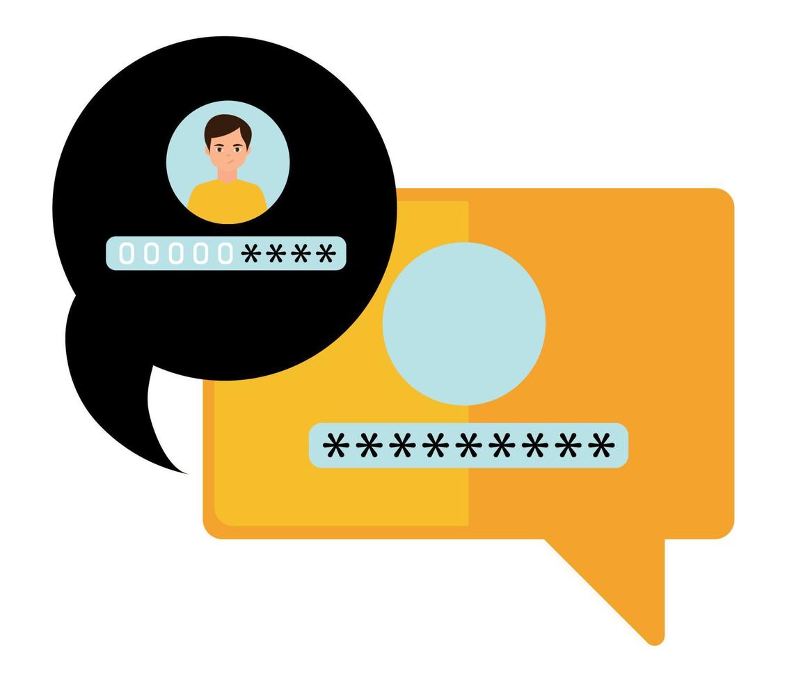 login website icon vector