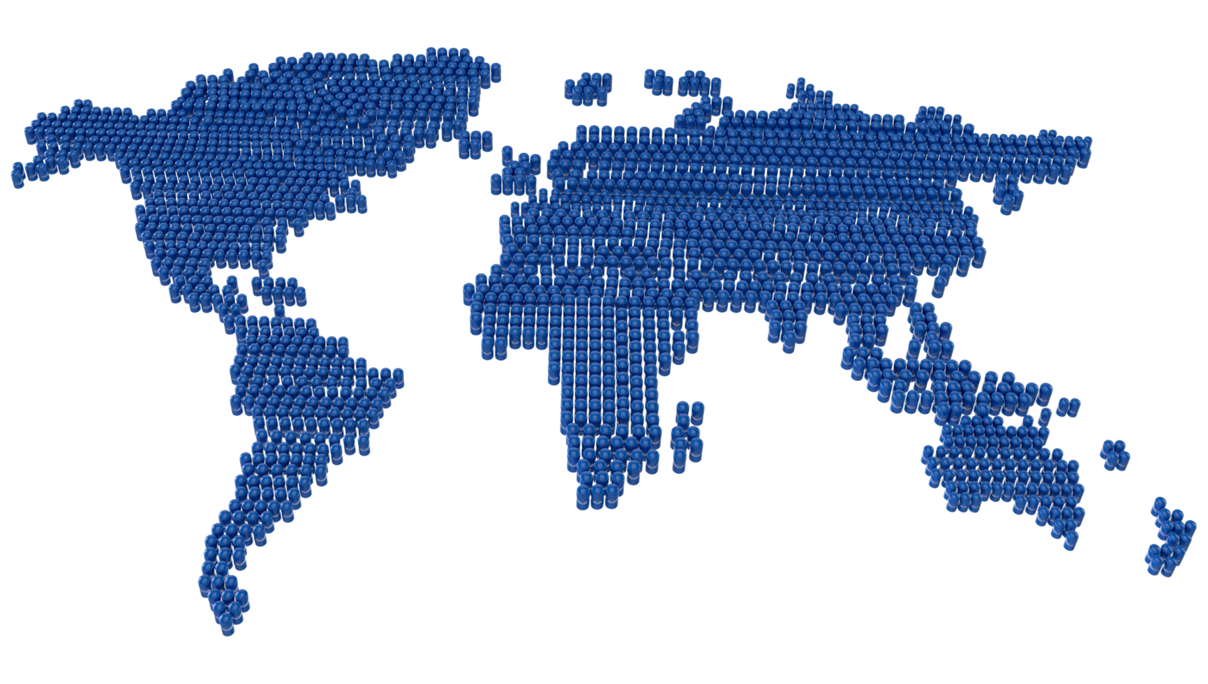 World Map 3d Png 3D Wooden World Map Graphite | Сreatifwood