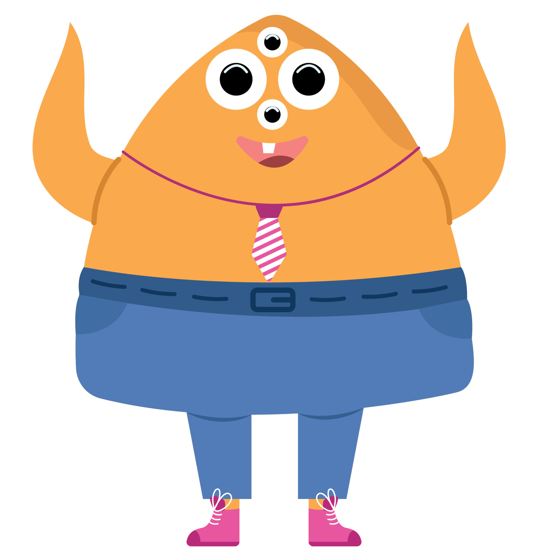 space alien cartoon 13827513 Vector Art at Vecteezy