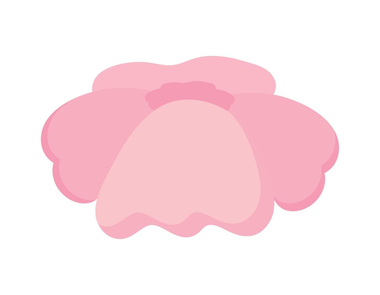 sakura japanese flower vector