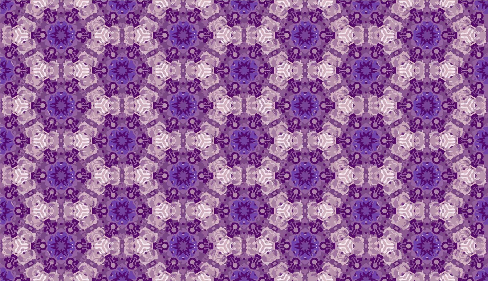 Abstract seamless pattern, seamless wallpaper, seamless background designed for use for interior,wallpaper,fabric,curtain,carpet,clothing,Batik,satin,background , illustration, Embroidery style. vector