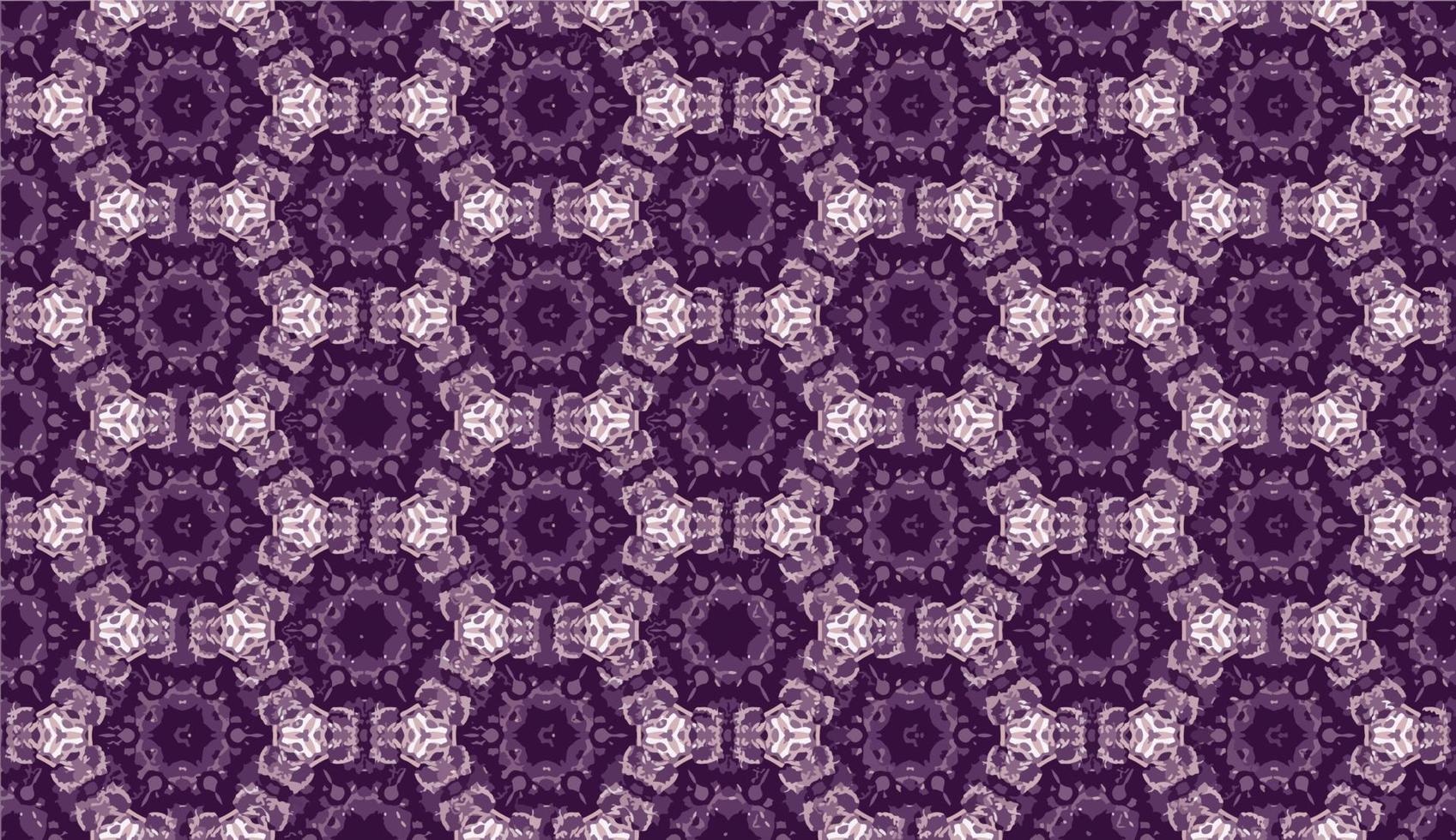 Abstract seamless pattern, seamless wallpaper, seamless background designed for use for interior,wallpaper,fabric,curtain,carpet,clothing,Batik,satin,background , illustration, Embroidery style. vector