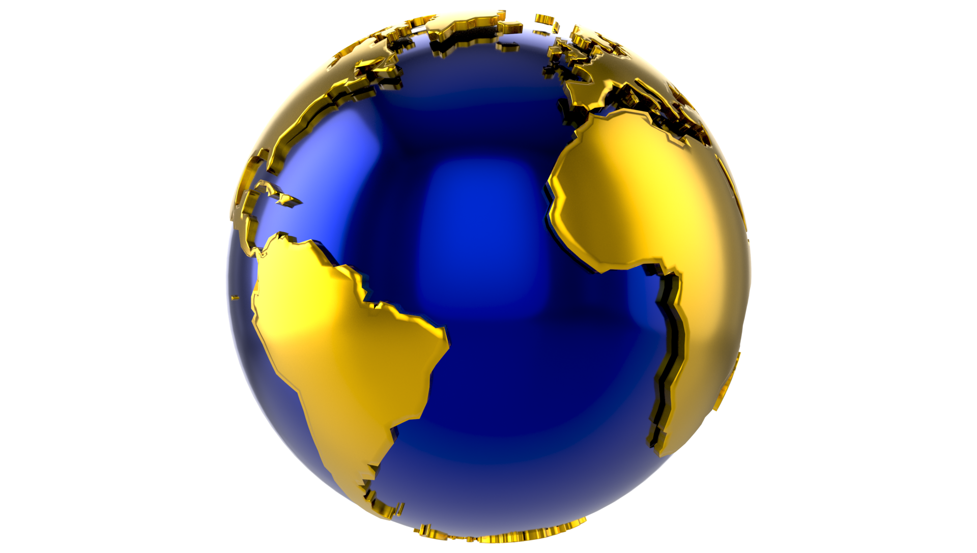3d world map globe Transparent PNG 13828118 PNG