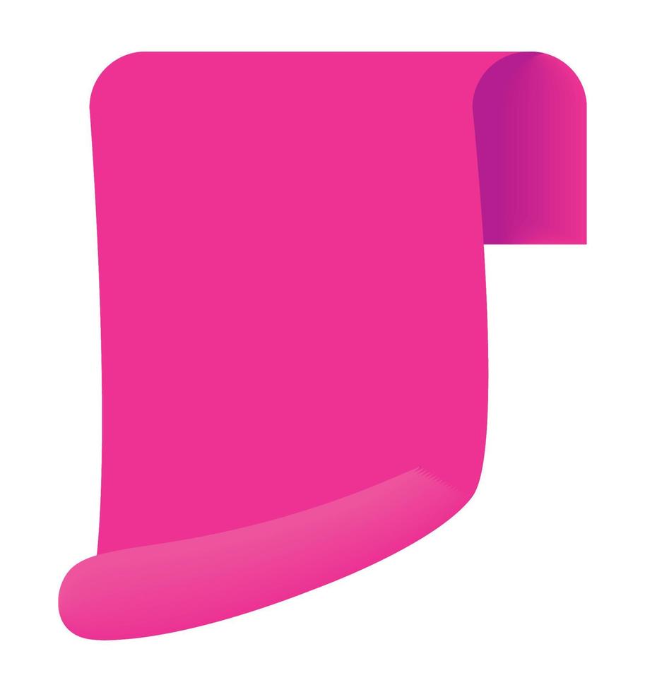 Marketing Label, vector