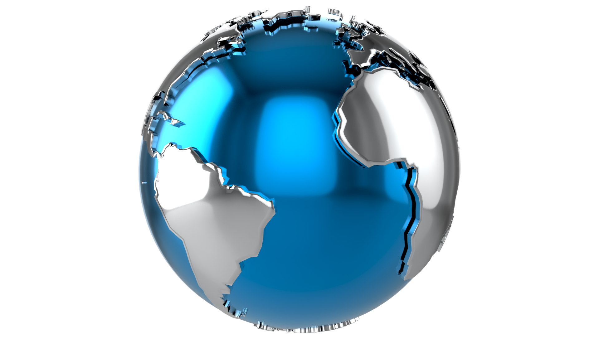 3d World Globe Free Download