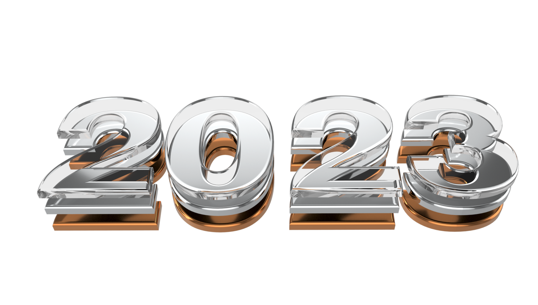 New Year 2023 Background Images HD Wallpapers