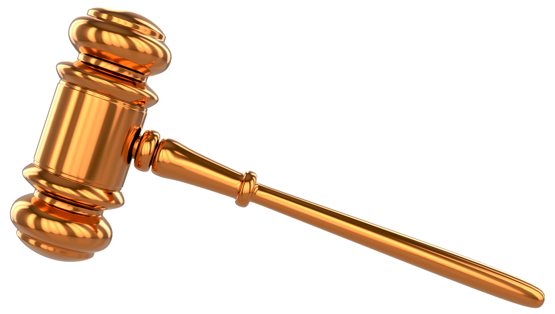 Judge hammer law gavel. Auction court hammer bid authority concept