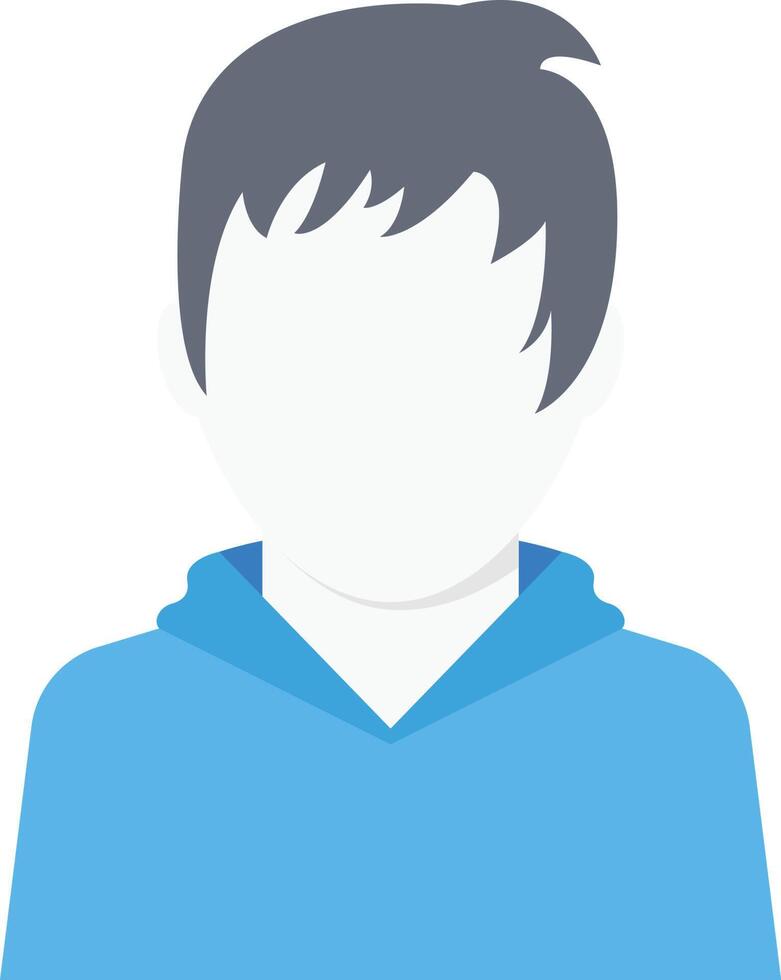 boy vector illustration on a background.Premium quality symbols.vector icons for concept and graphic design.