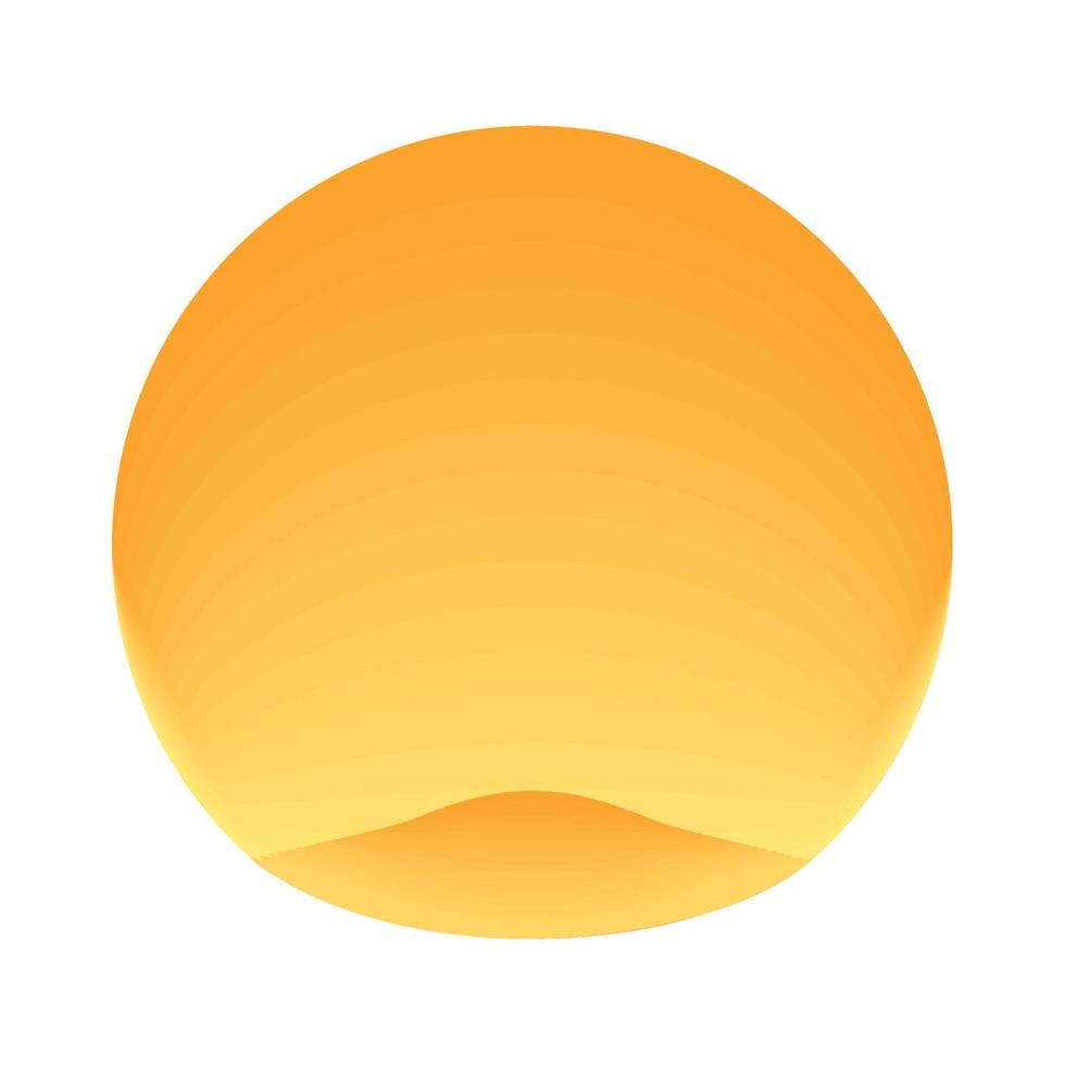 etiqueta de marketing vector