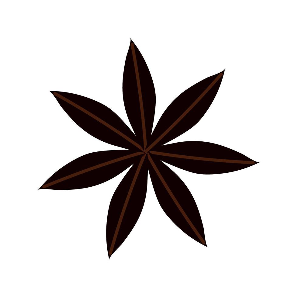 leaf nature icon vector