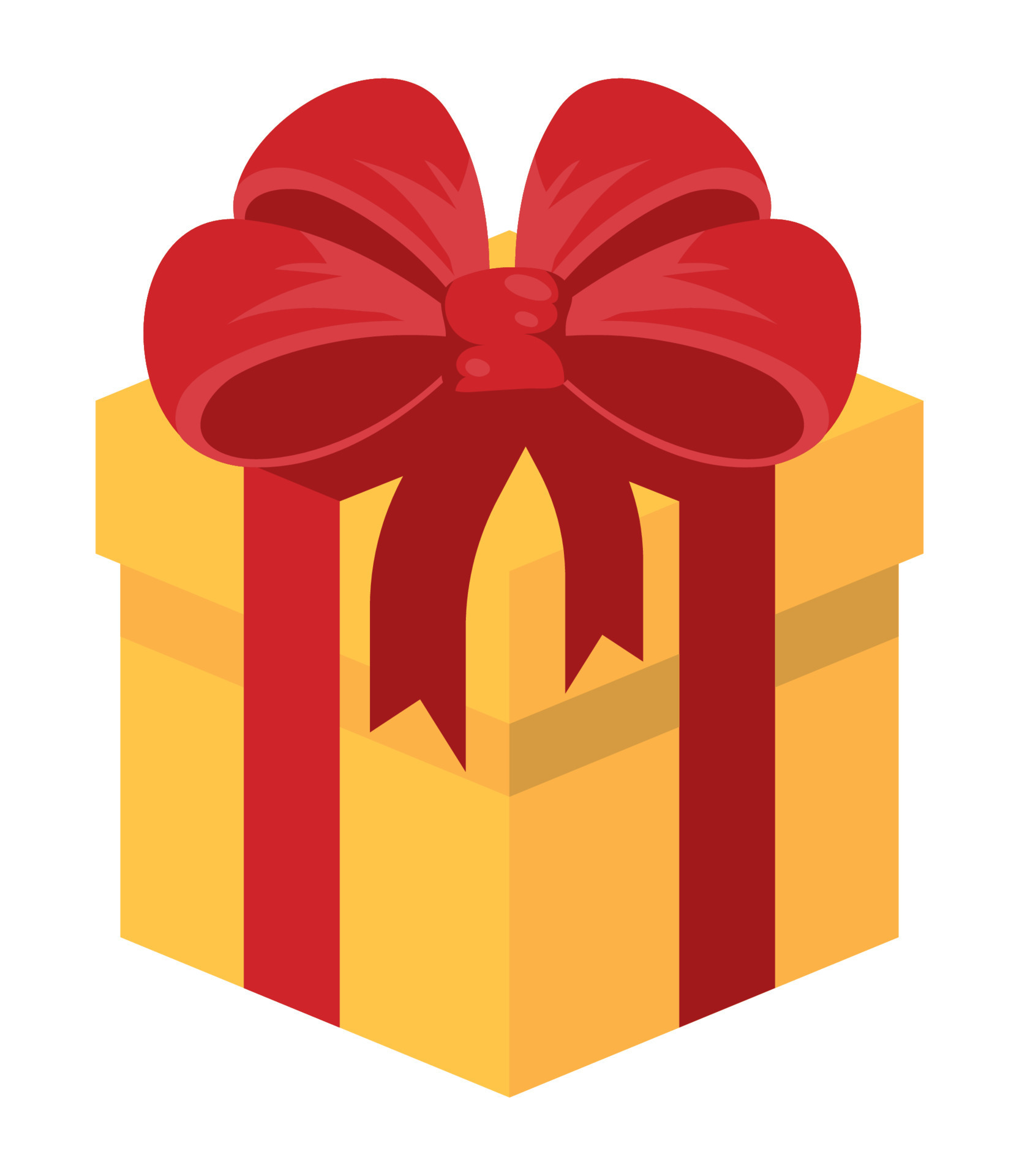 gift box icon 13830651 Vector Art at Vecteezy