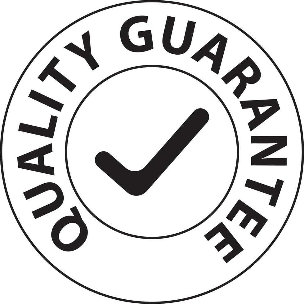 quality control stamp vector design 13831295 Vector Art at Vecteezy