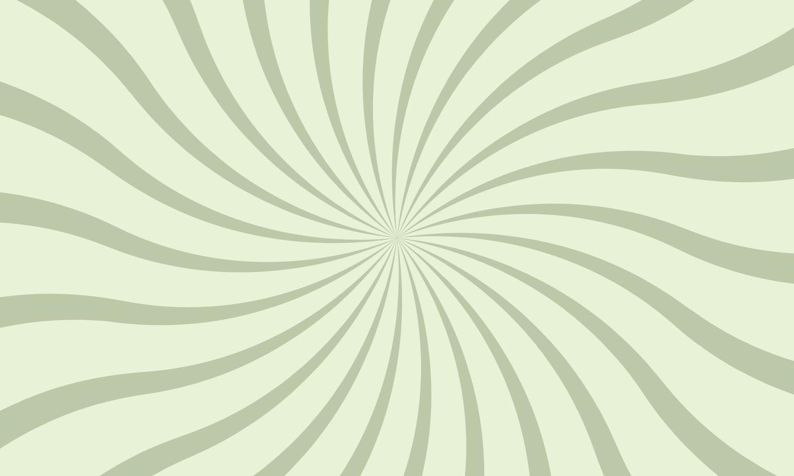 abstract background with sunburst vector