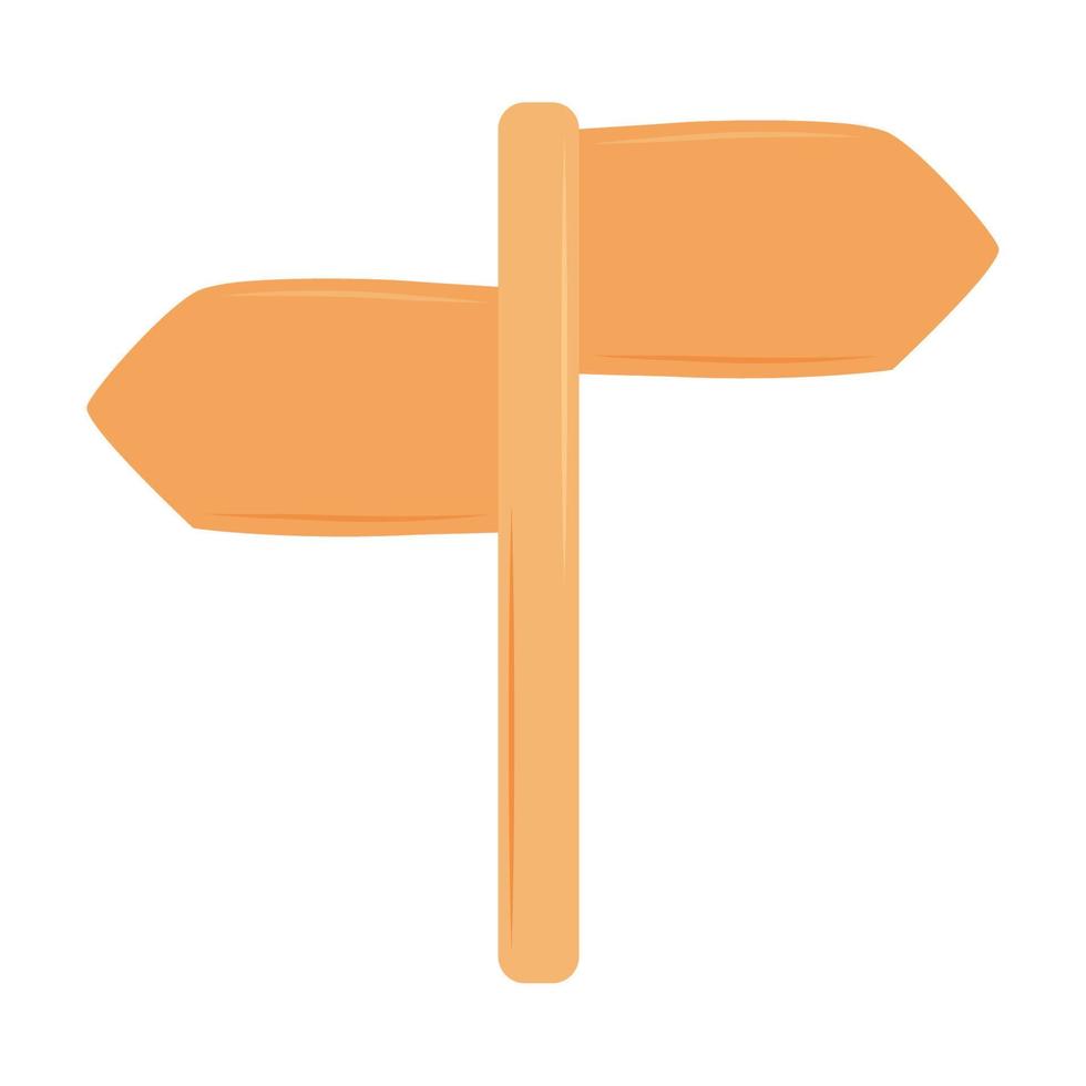travel guide sign icon vector