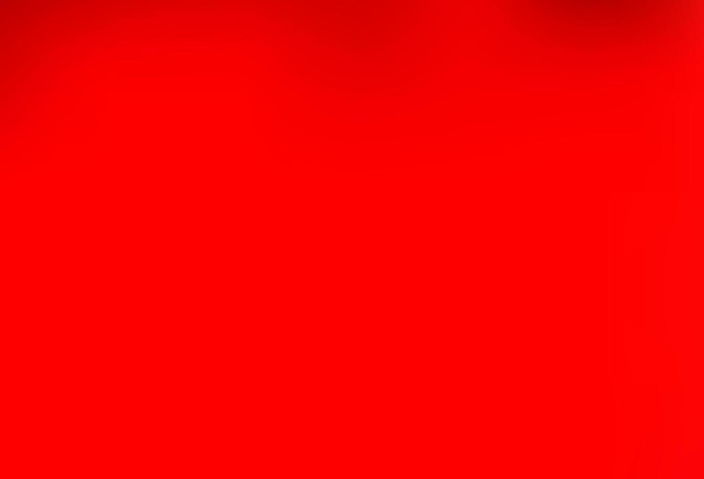 Light Red vector abstract background.