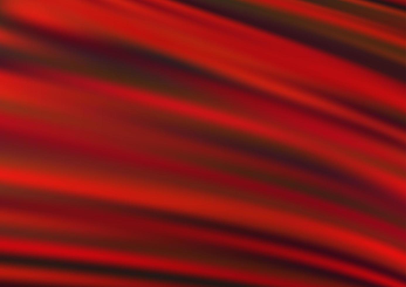 fondo brillante abstracto del vector rojo claro.