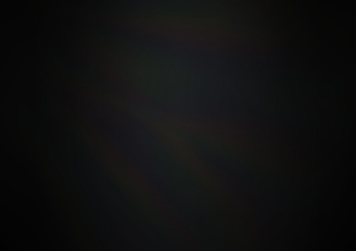 Dark Silver, Gray vector abstract background.