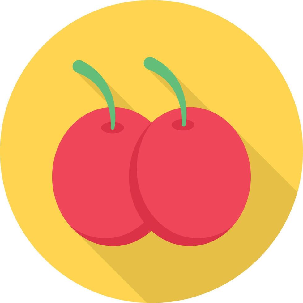 berry vector illustration on a background.Premium quality symbols.vector icons for concept and graphic design.