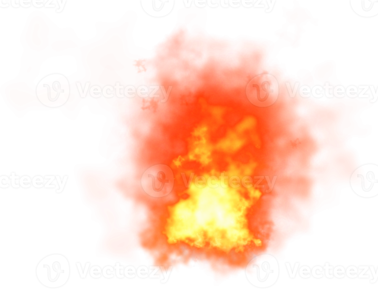 fiamme di fuoco caldo png