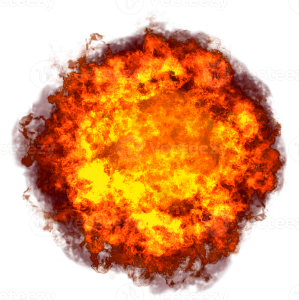 hot fire flames png