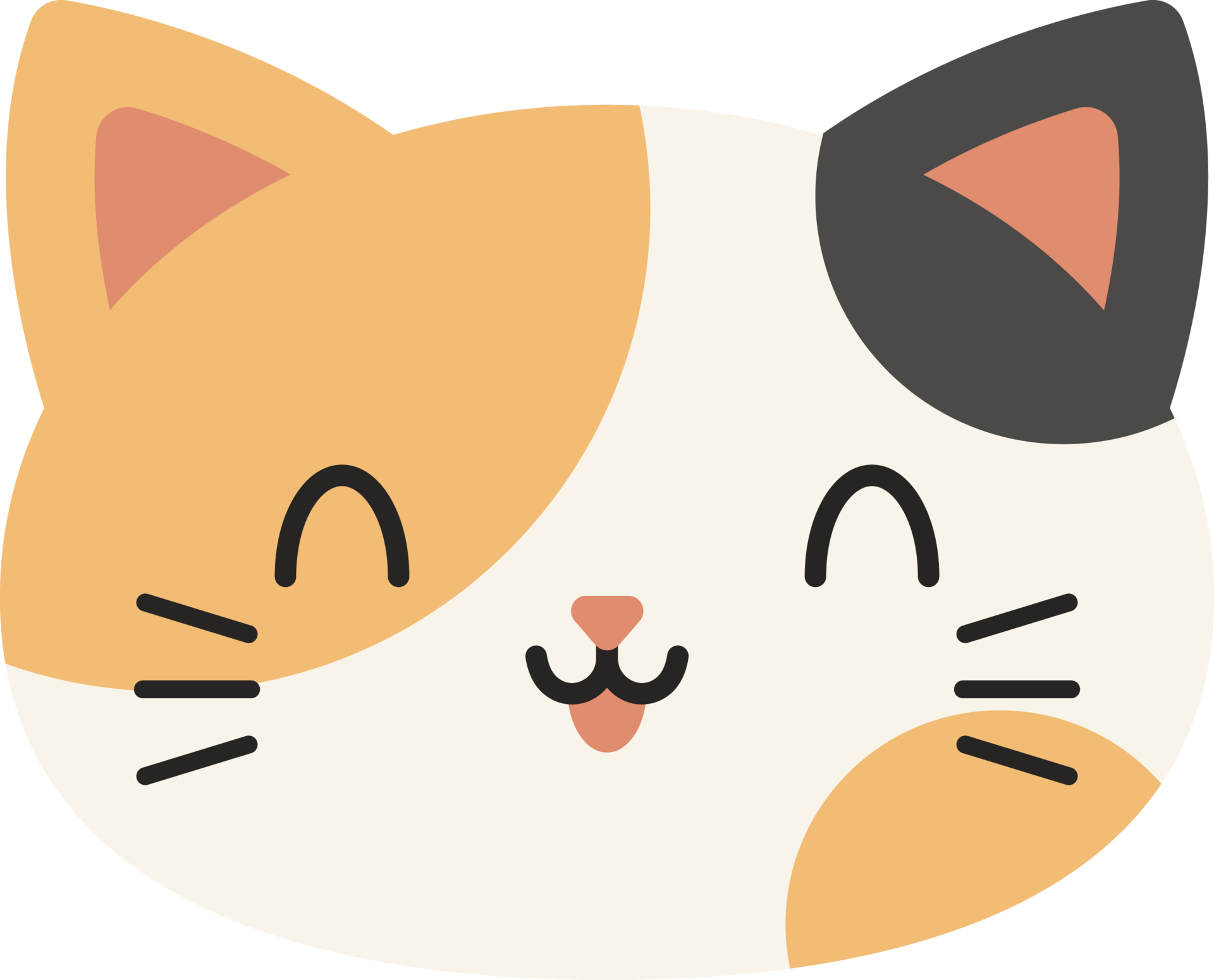 Gato png images