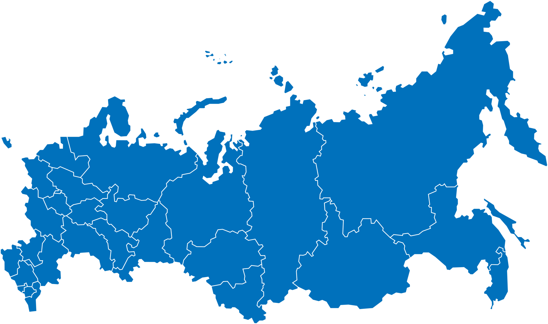 Символы своего региона. Символы своего региона