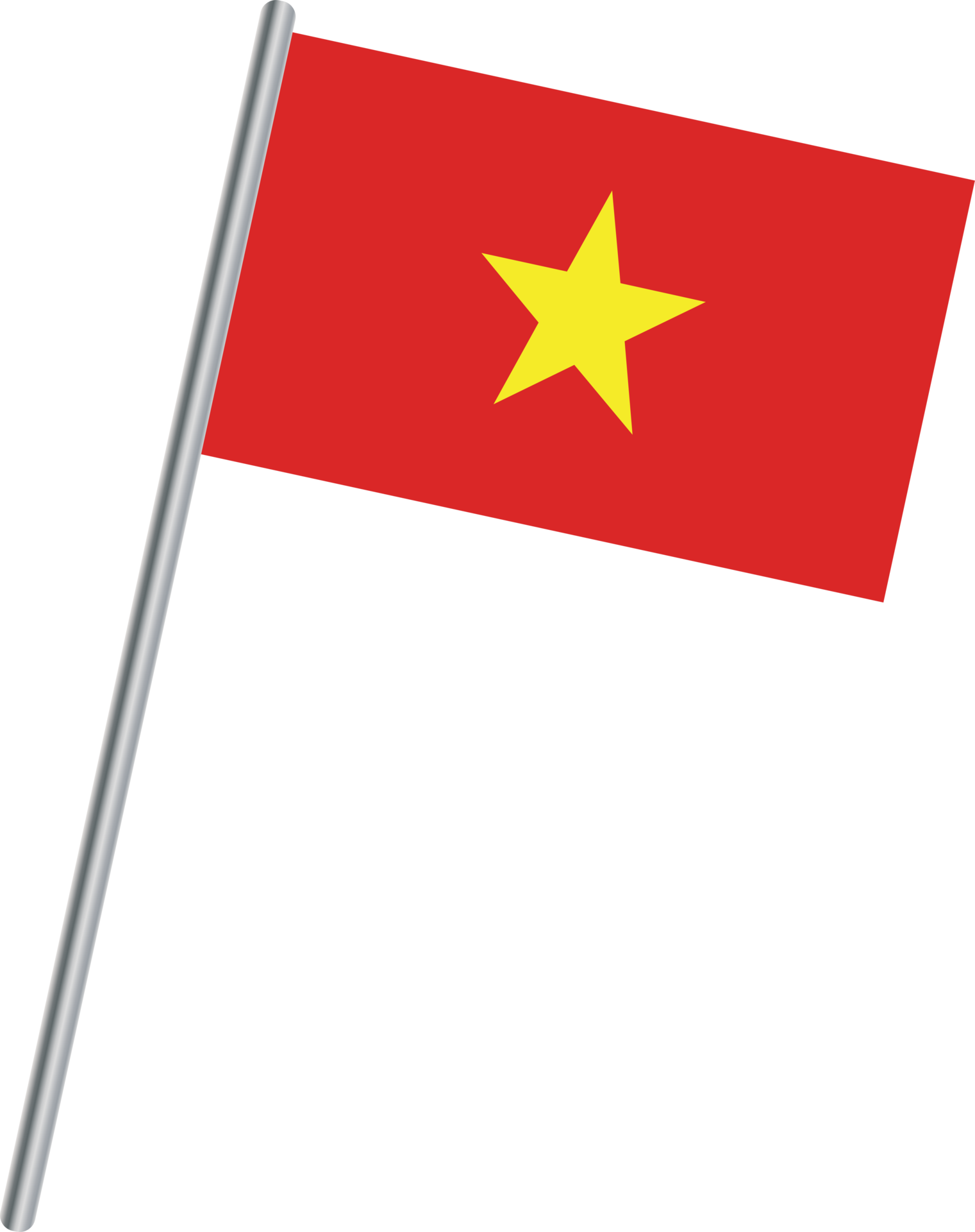 S mbolo De La Bandera De Vietnam 13836265 PNG s-mbolo-de-la-bandera-de-vietnam-13836265-png