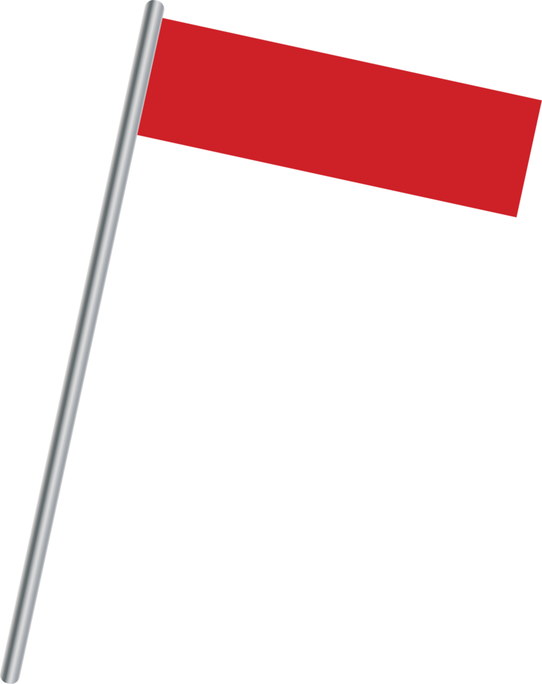 Indonesia flag symbol png