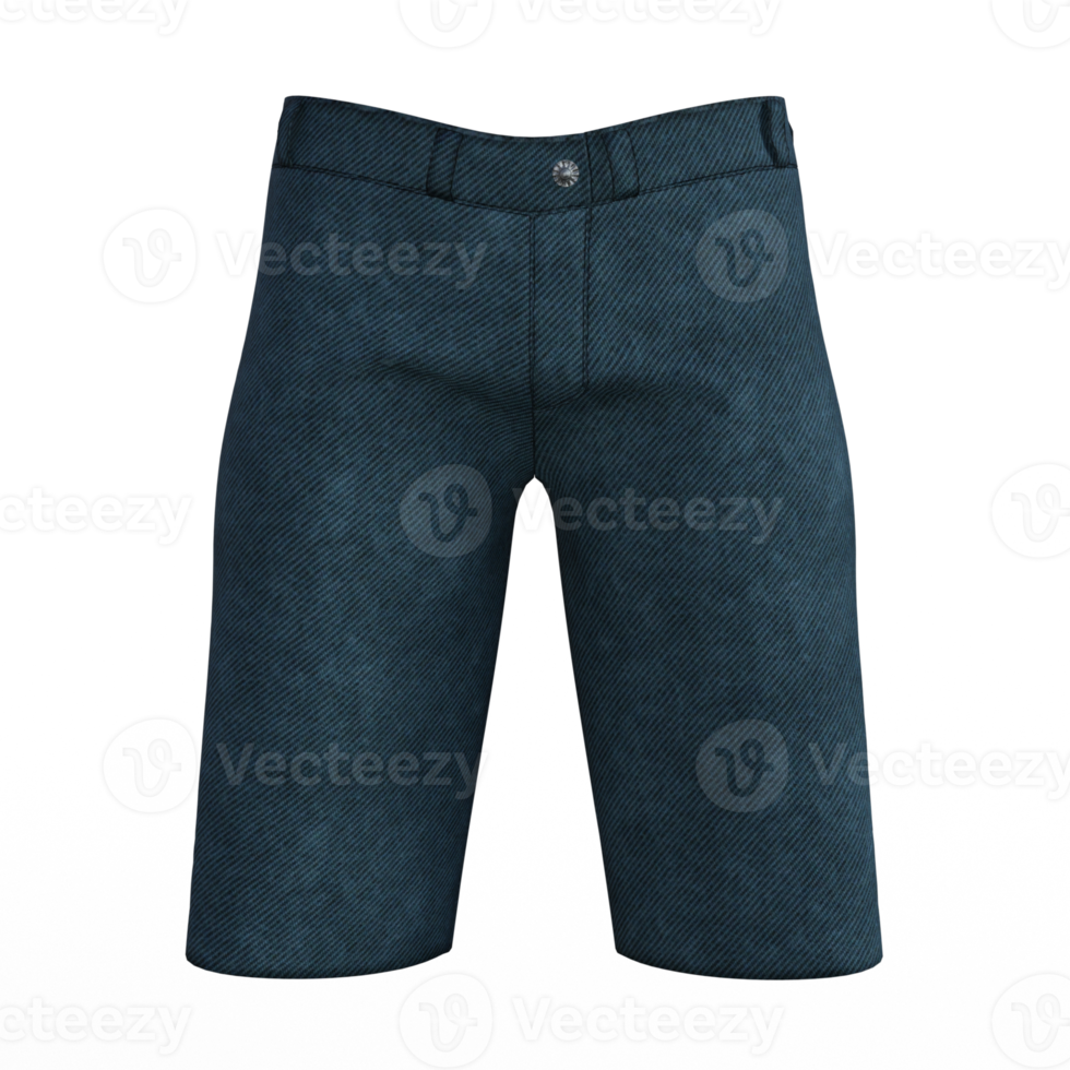 nice suit 3d rendering png