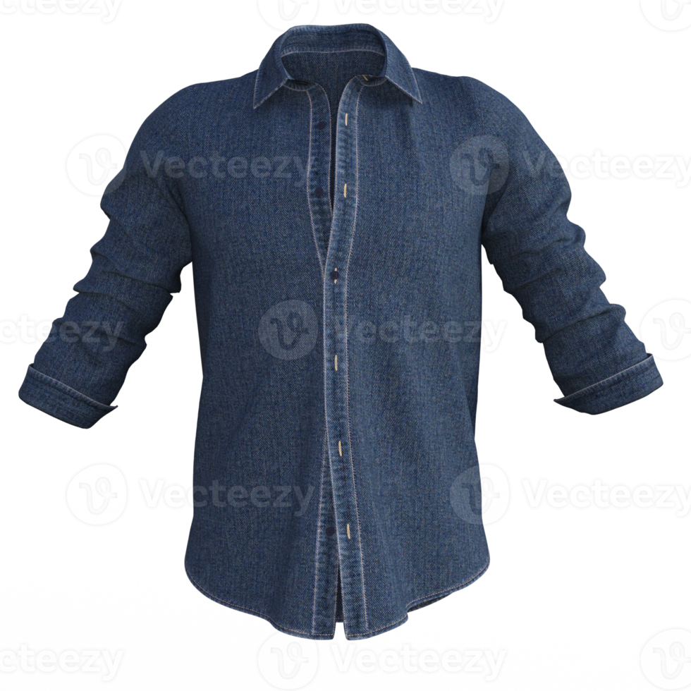 nice suit 3d rendering png