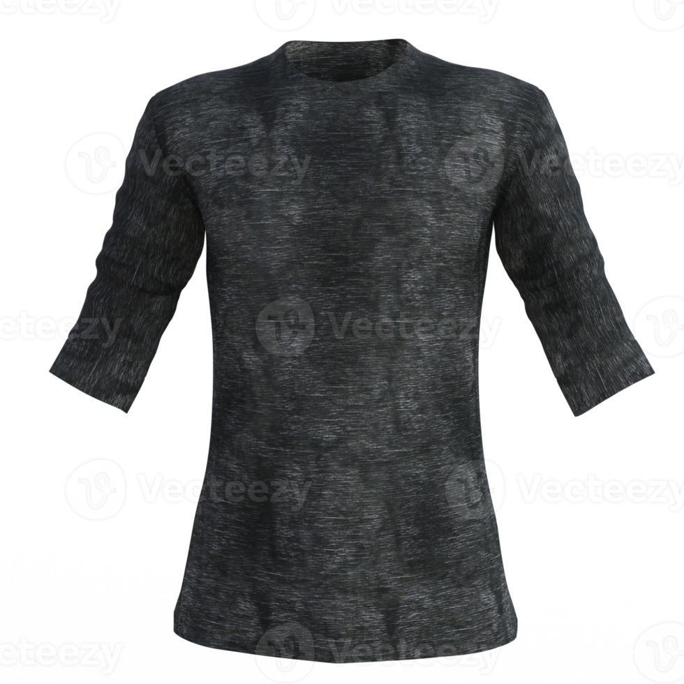 nice suit 3d rendering png