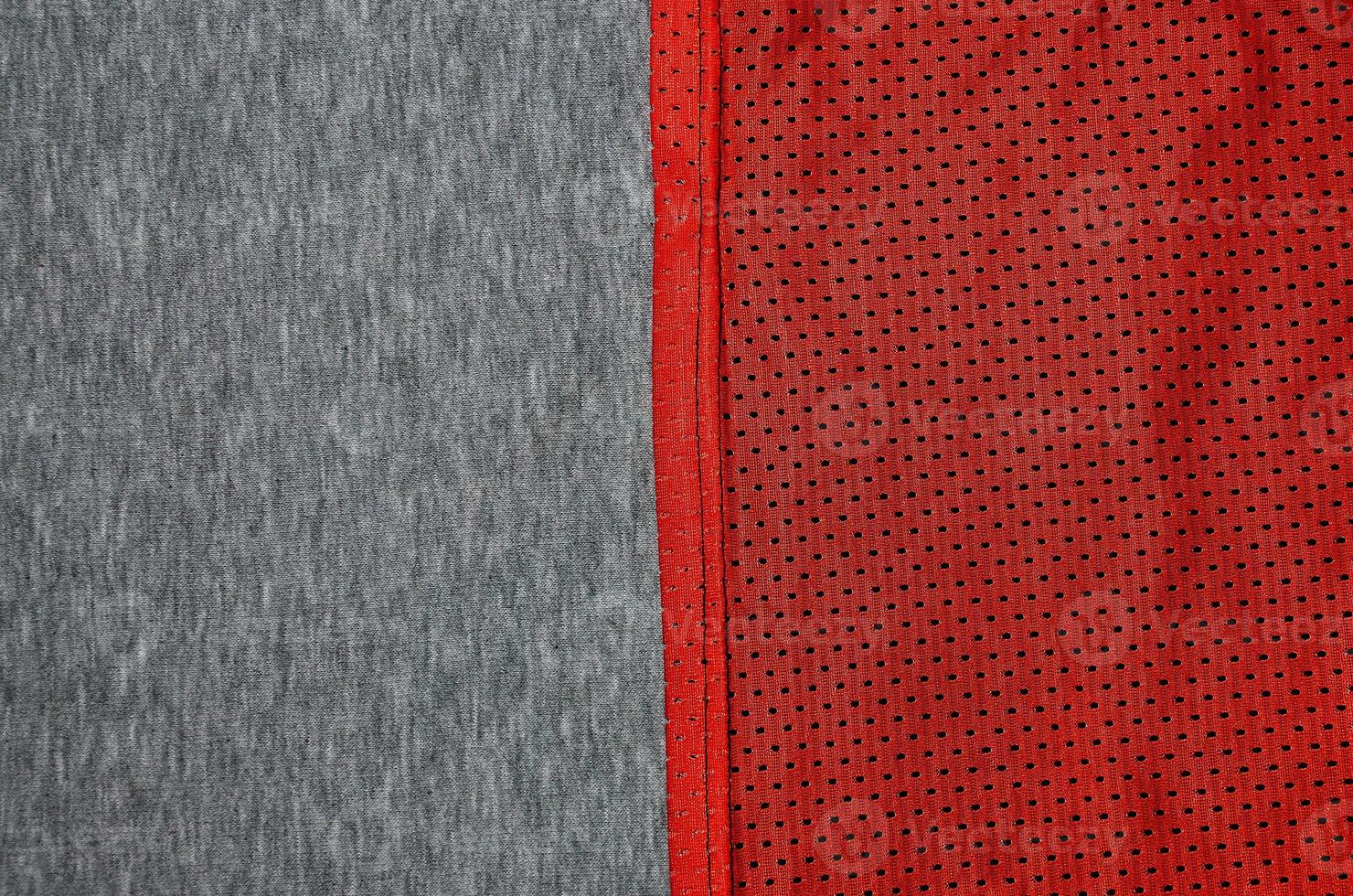 Polyester nylon fabric photo