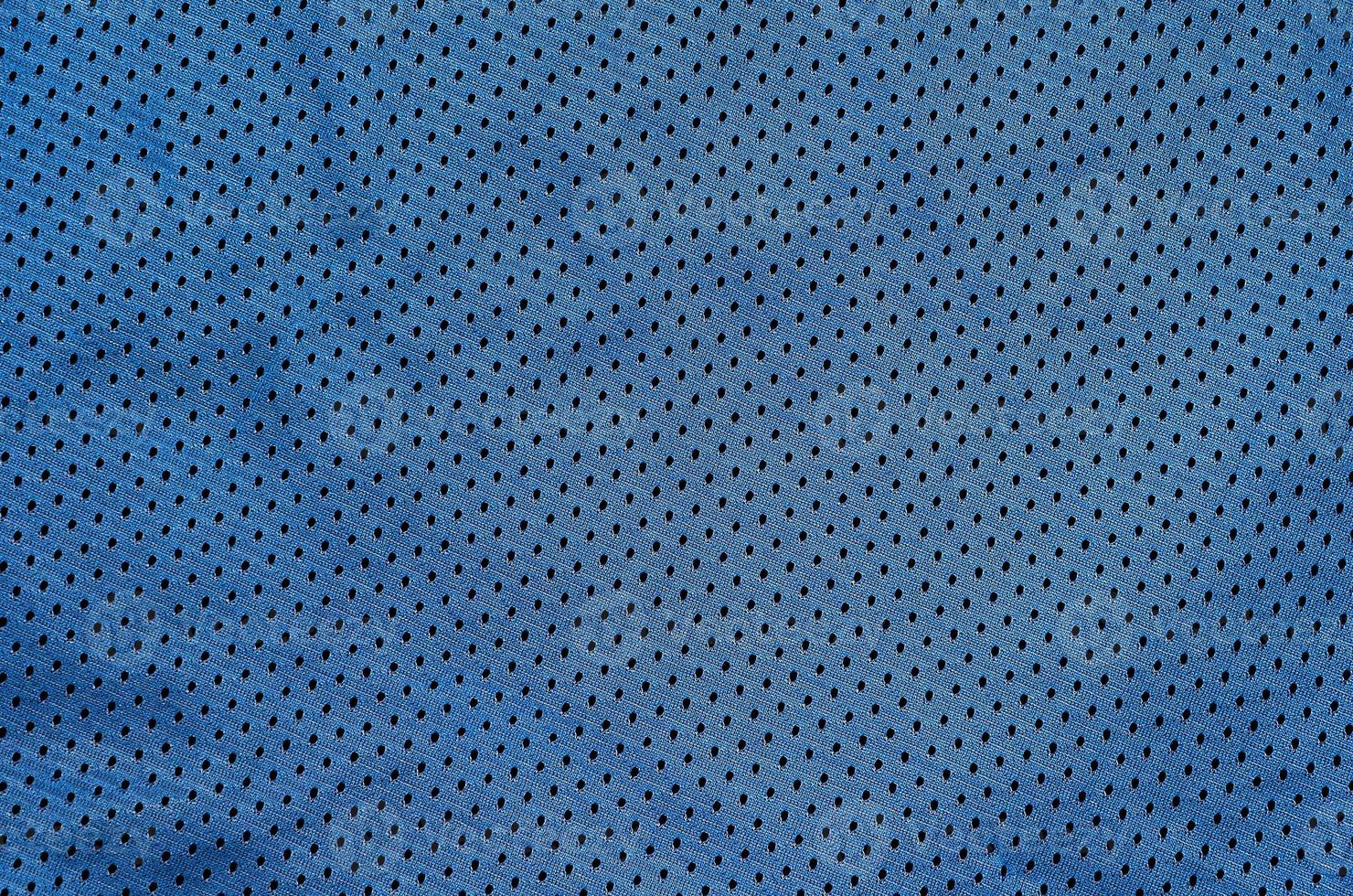 Polyester nylon fabric photo