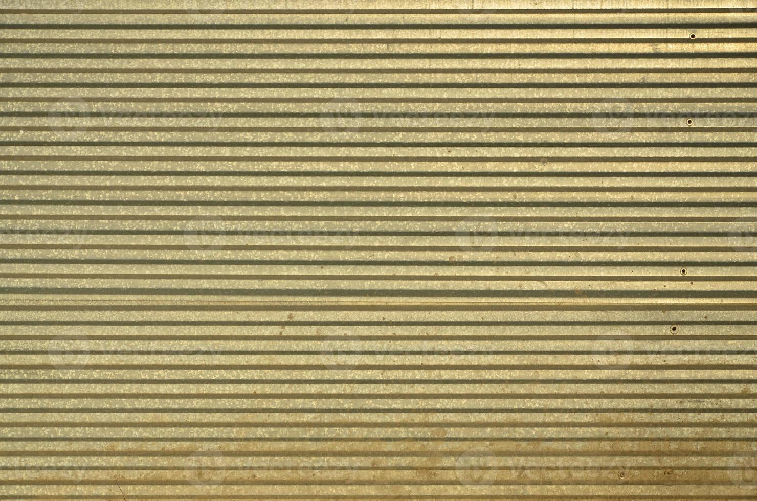 Metal panels texture photo