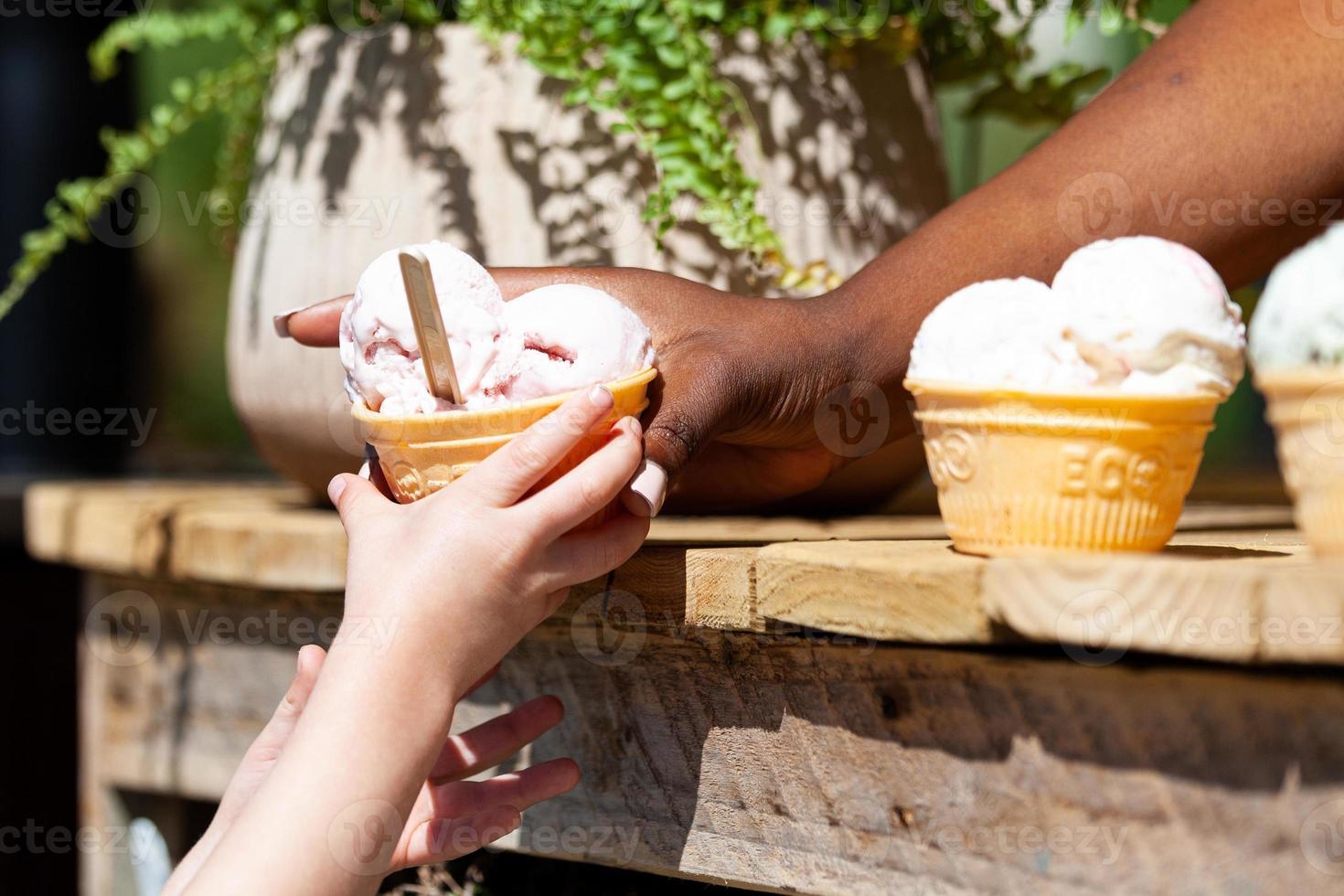 Ice Cream Please photo