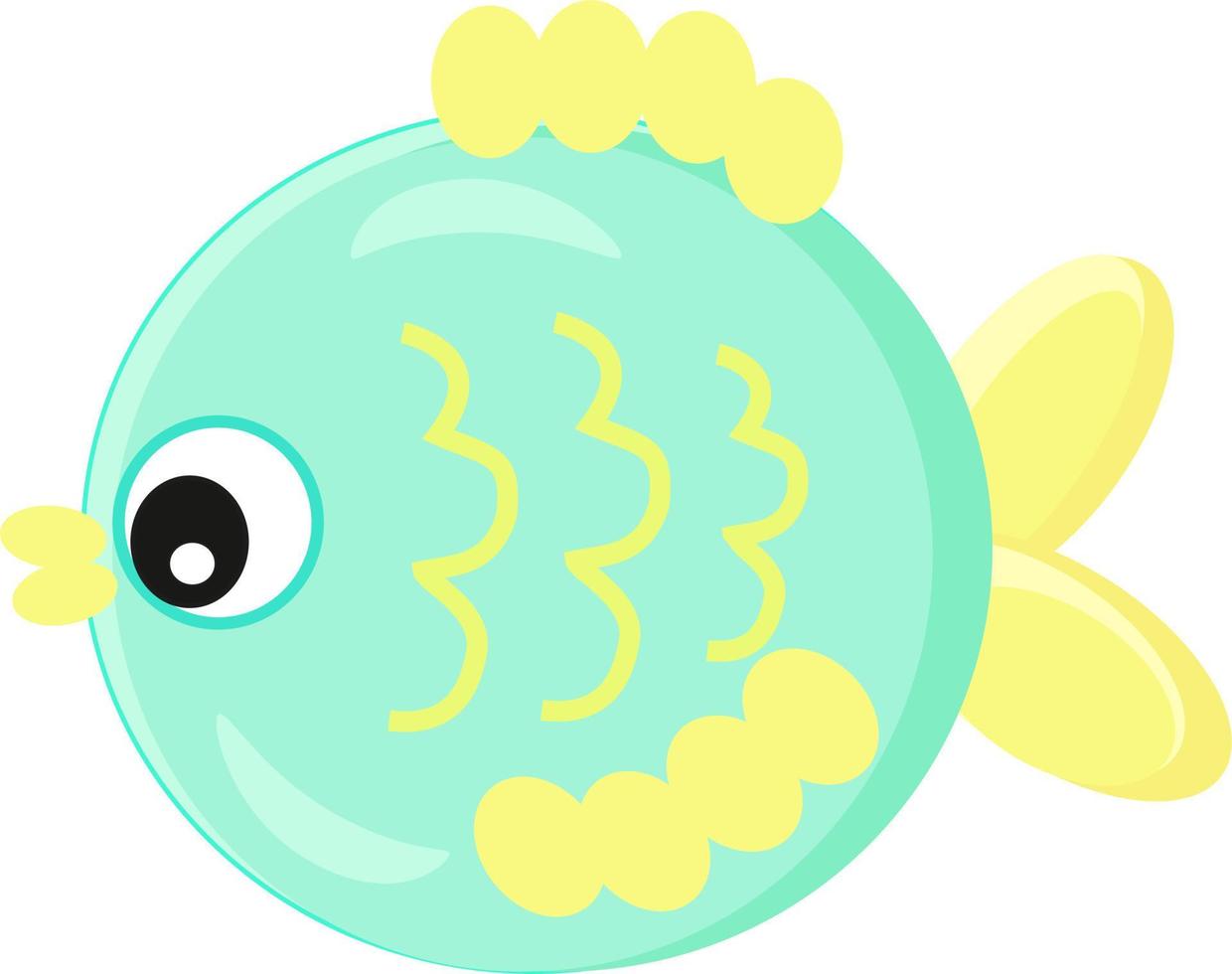 Page 4  Balloon Fish Vector Art, Icons, and Graphics for Free