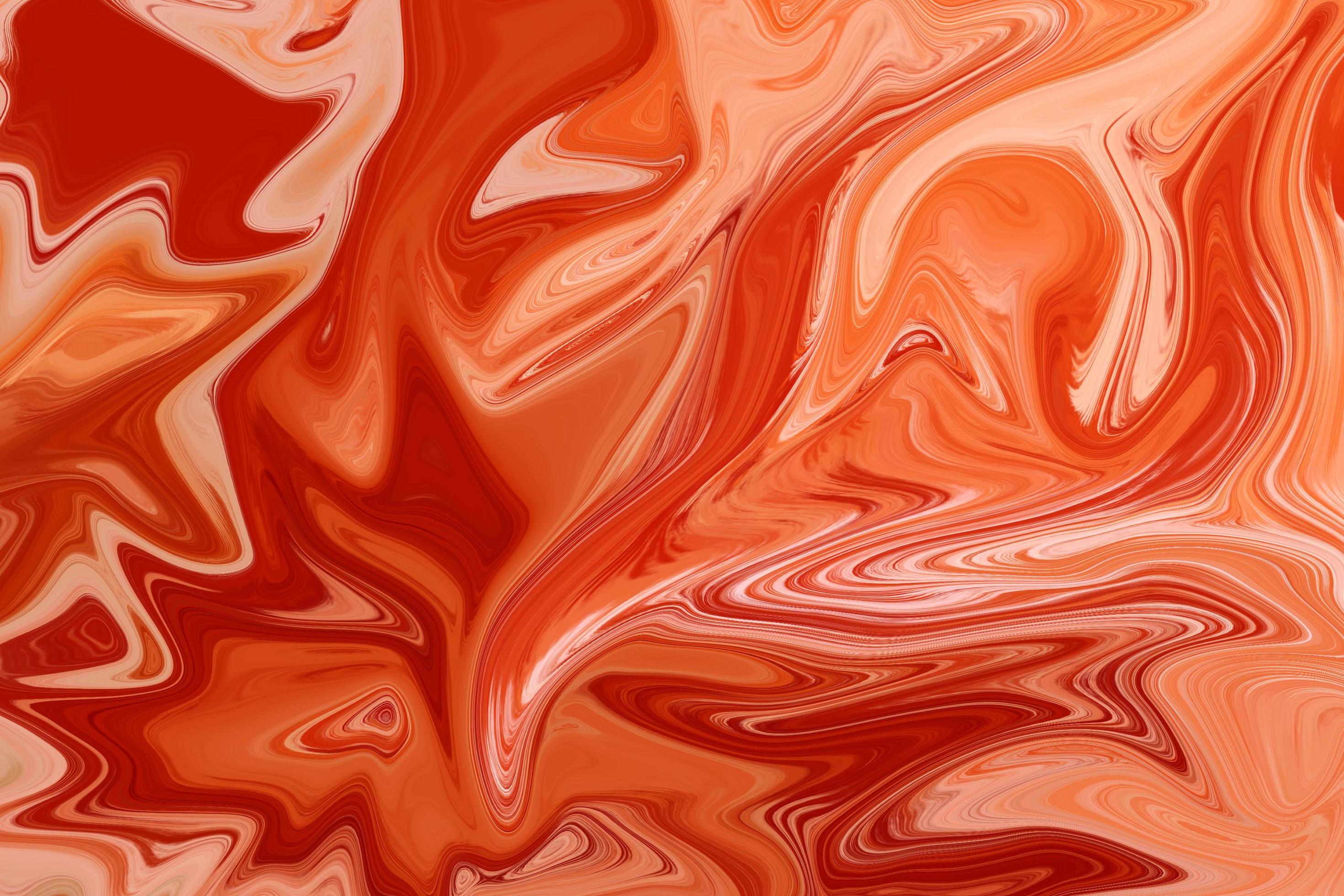 erindringer erosion kugle Red Scarlet liquid marble texture background illustration 13842690 Stock  Photo at Vecteezy