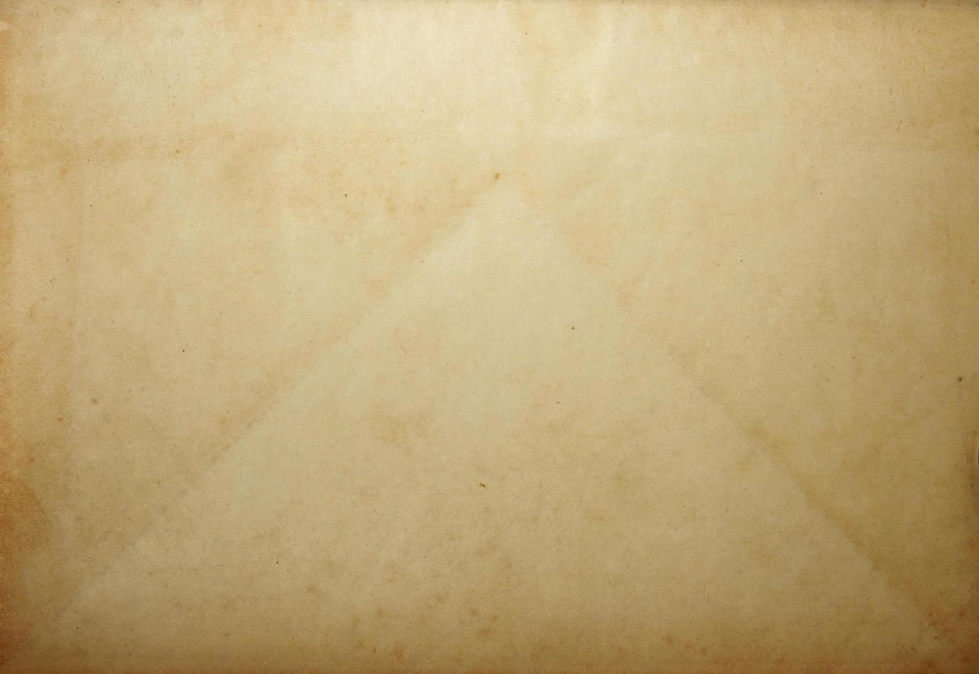 Grunge vintage old paper background photo