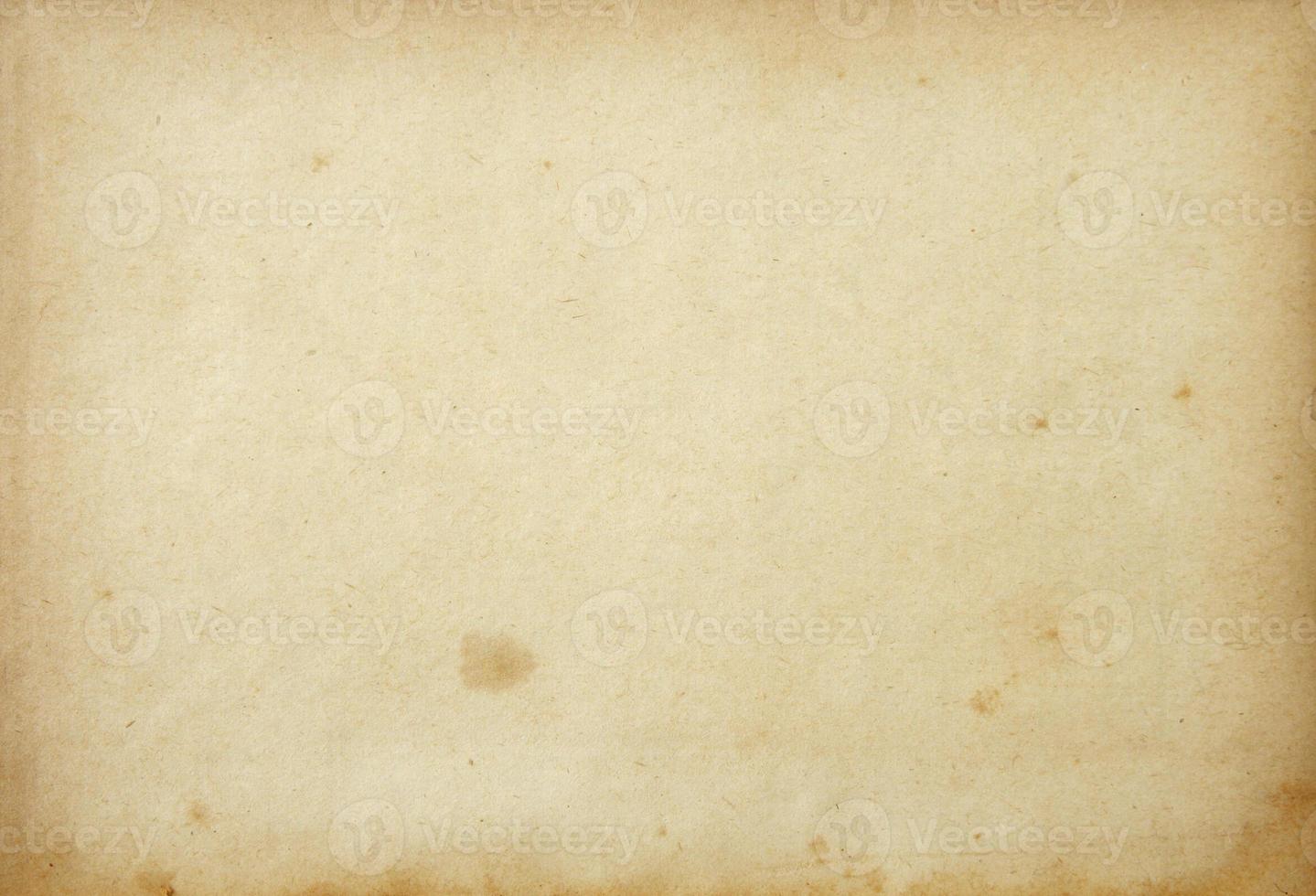 Grunge vintage old paper background photo