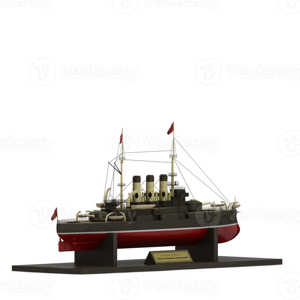 isometrisk staty 3d isolerat framställa png