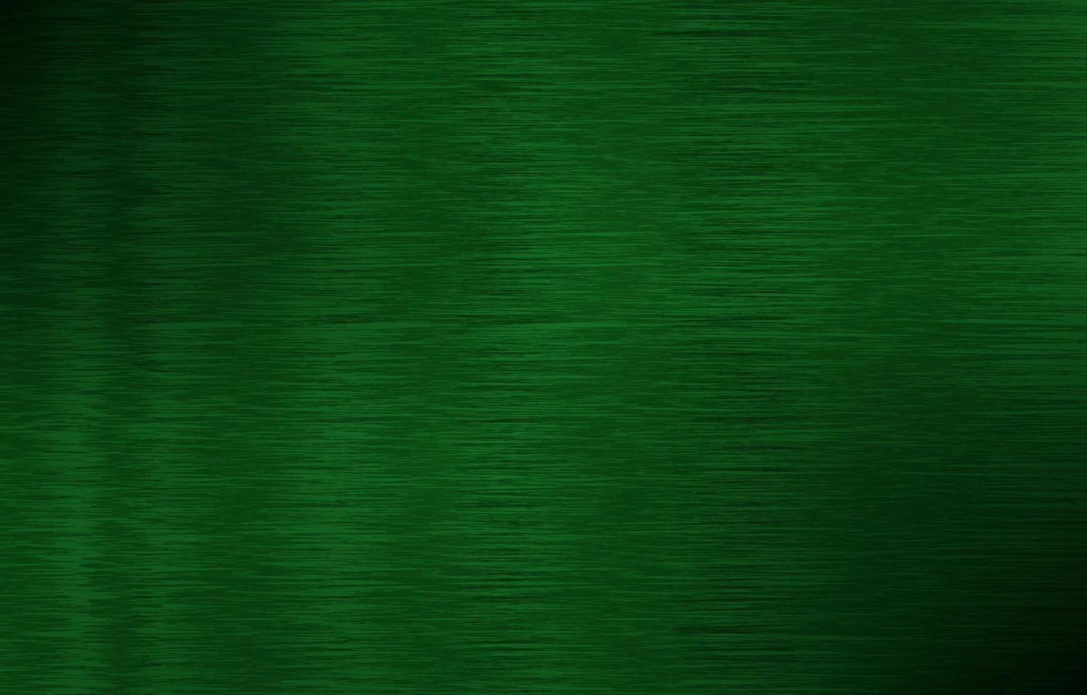 Green Textures Background vector
