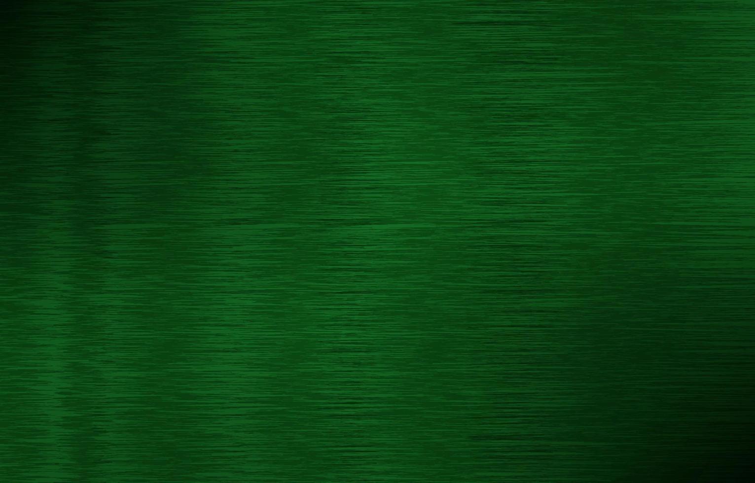 Green Textures Background vector