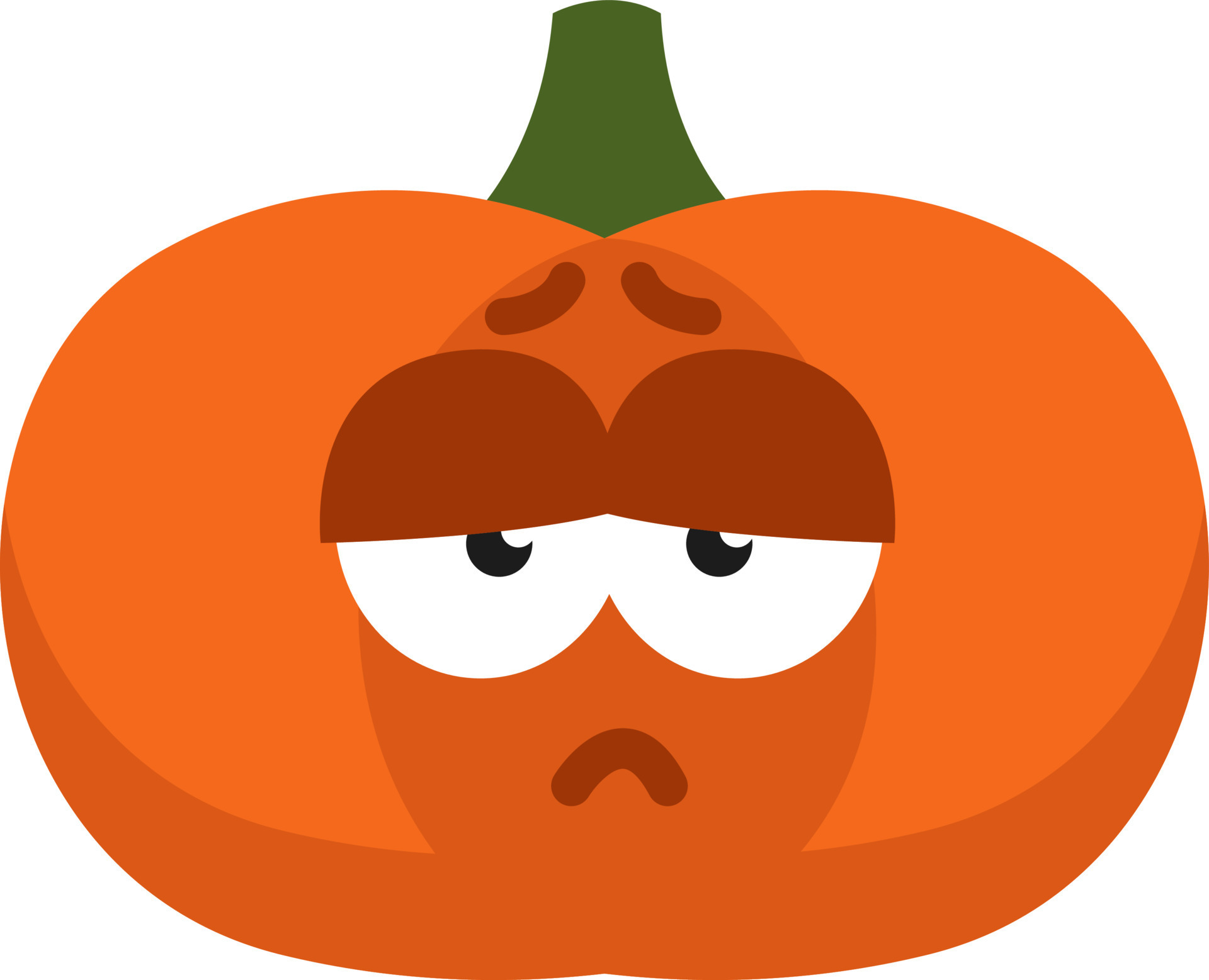 sad-pumpkin-face