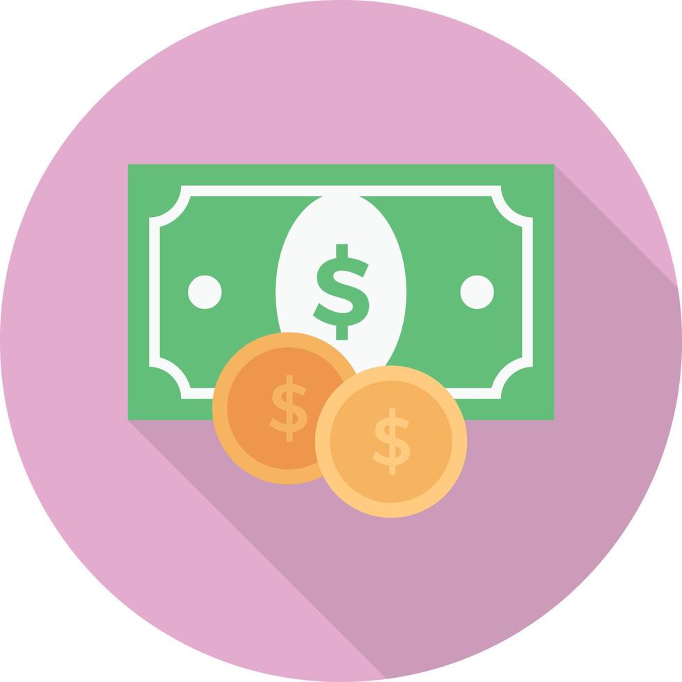 dollar vector illustration on a background.Premium quality symbols.vector icons for concept and graphic design.